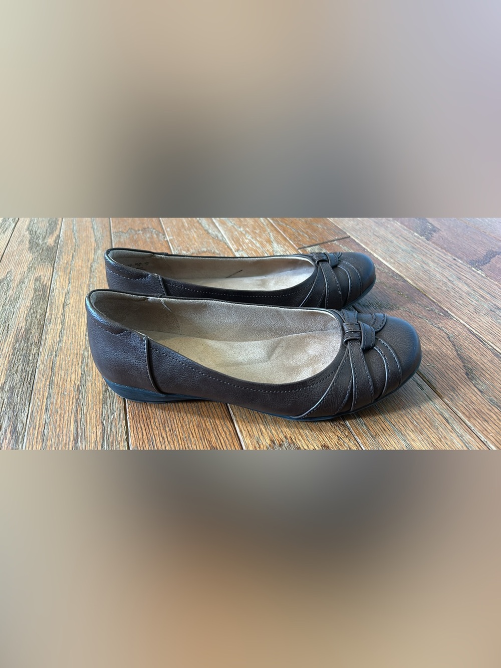 SOUL Naturalizer Ballet Flats